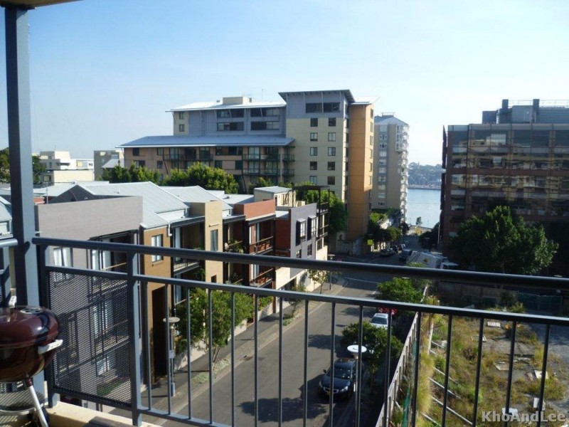 25 Harvey Street, Pyrmont NSW 2009