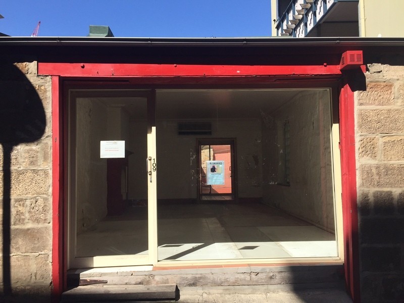 109  Bowman Street, Pyrmont NSW 2009