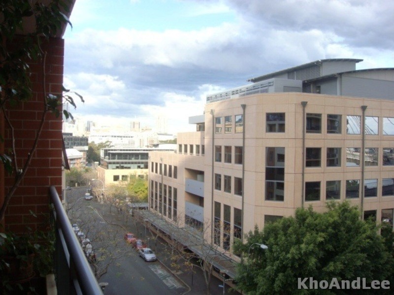 2-10 Quarry Master Drive, Pyrmont NSW 2009