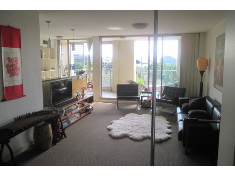 1 Murray Street, Pyrmont NSW 2009