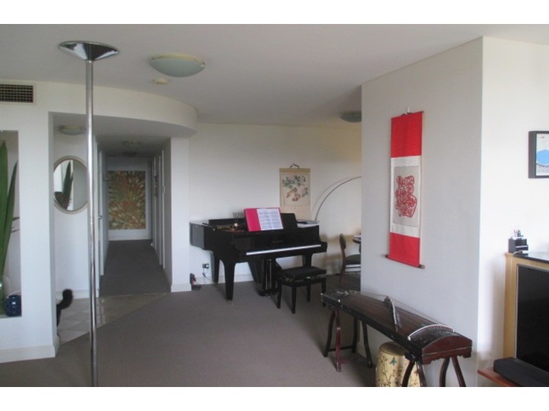 1 Murray Street, Pyrmont NSW 2009