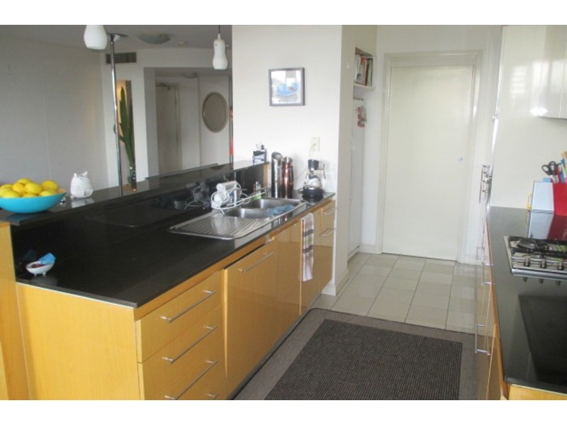 1 Murray Street, Pyrmont NSW 2009