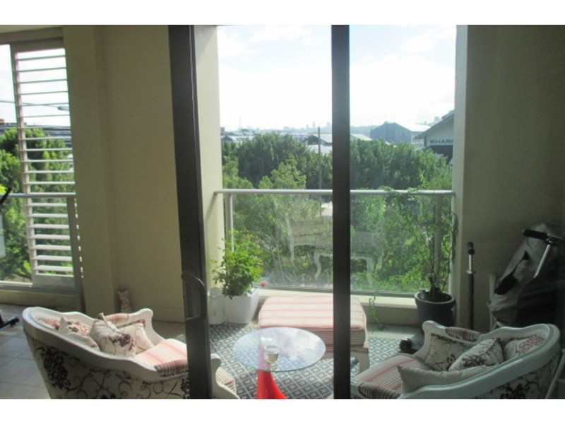 1 Murray Street, Pyrmont NSW 2009