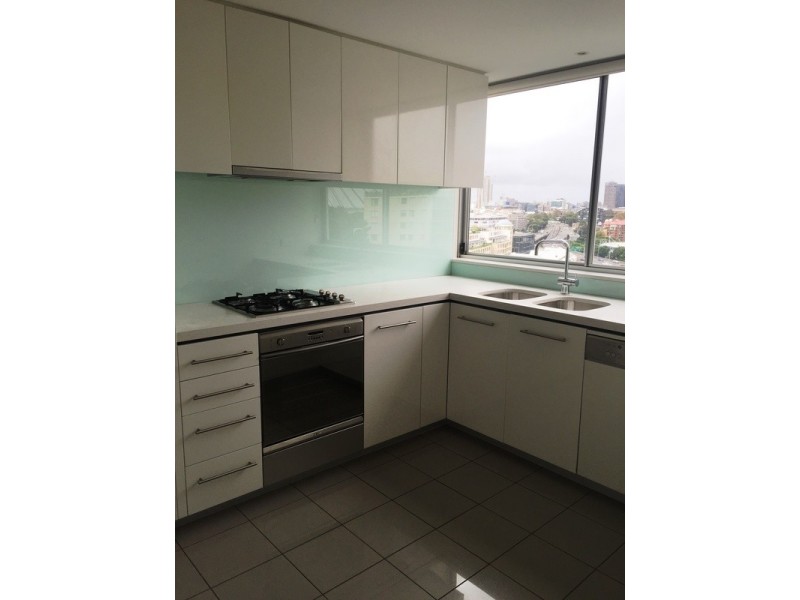 904/8 Distillery Drive, Pyrmont NSW 2009