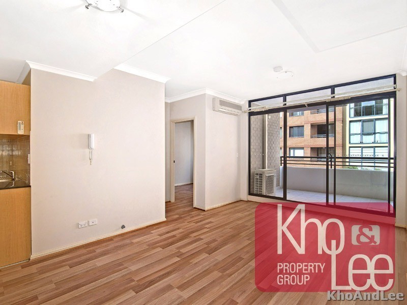 16-30 Bunn Street, Pyrmont NSW 2009