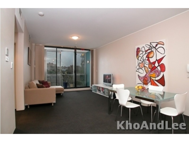 3xx/49 Regent Street, Chippendale NSW 2008