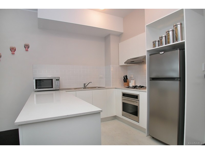 3xx/49 Regent Street, Chippendale NSW 2008