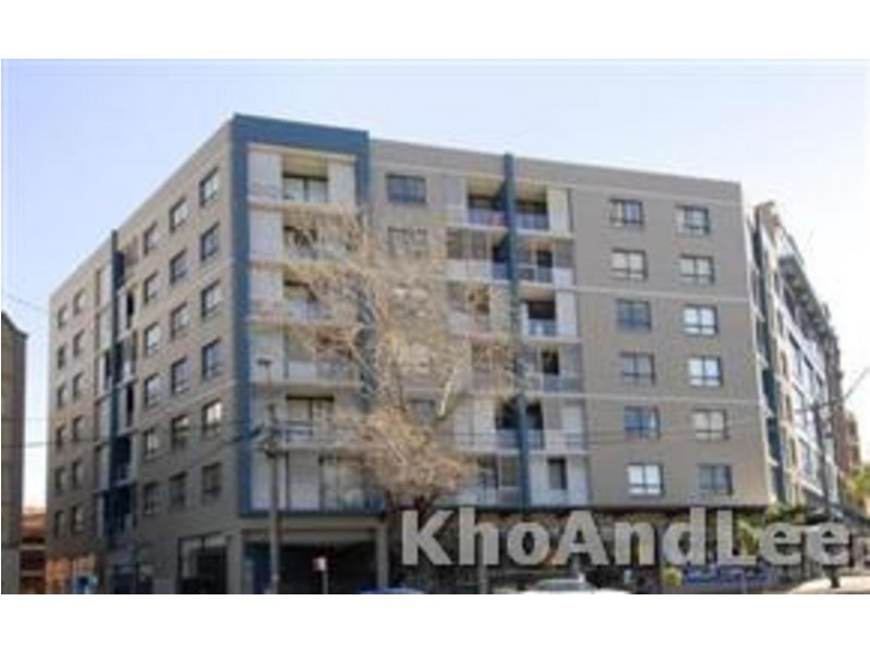 3xx/49 Regent Street, Chippendale NSW 2008