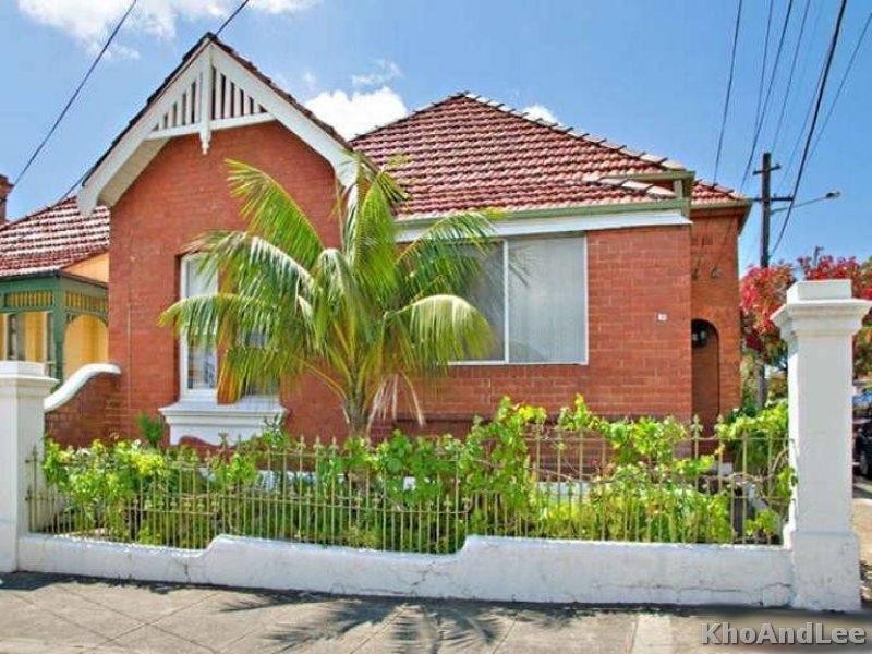 23 Crystal Street, Petersham NSW 2049