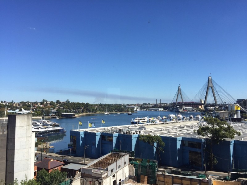 2-26 Wattle Crescent, Pyrmont NSW 2009