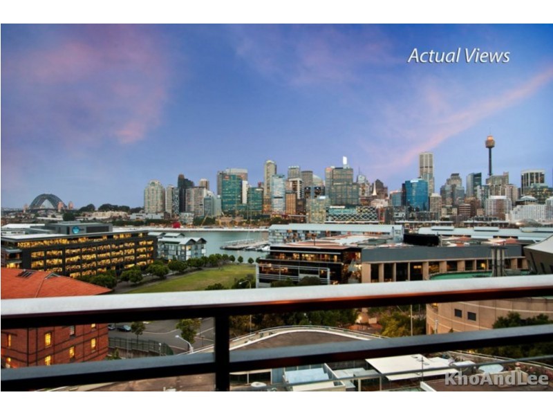 A8xx/24 Point Street, Pyrmont NSW 2009