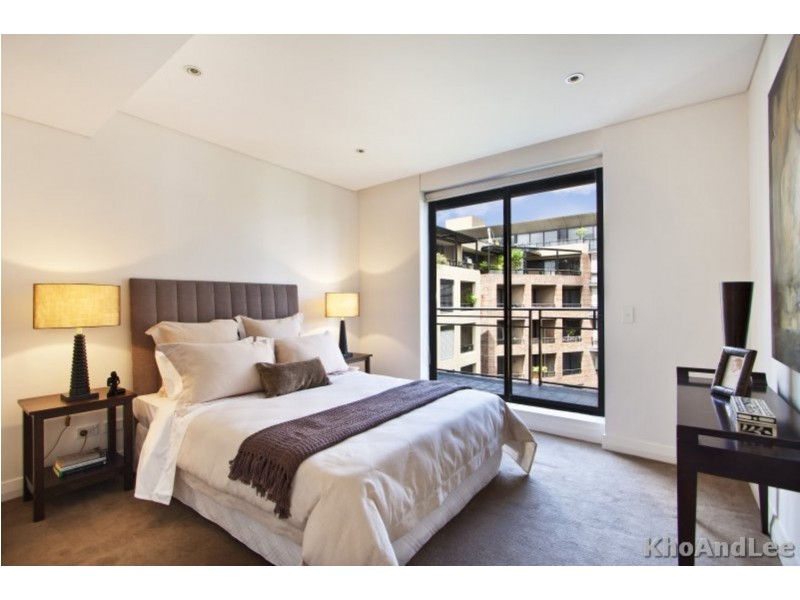 A8xx/24 Point Street, Pyrmont NSW 2009