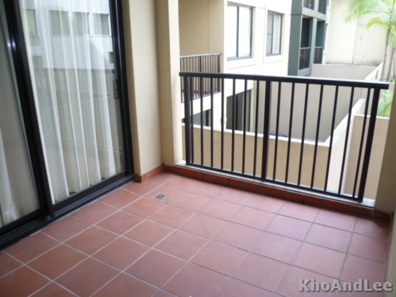 209 Harris Street, Pyrmont NSW 2009