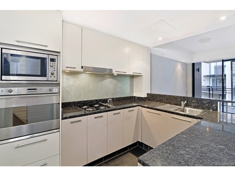 B8/24 Point Street, Pyrmont NSW 2009