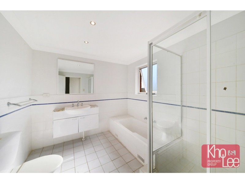 1-7 Gloucester Place, Kensington NSW 2033