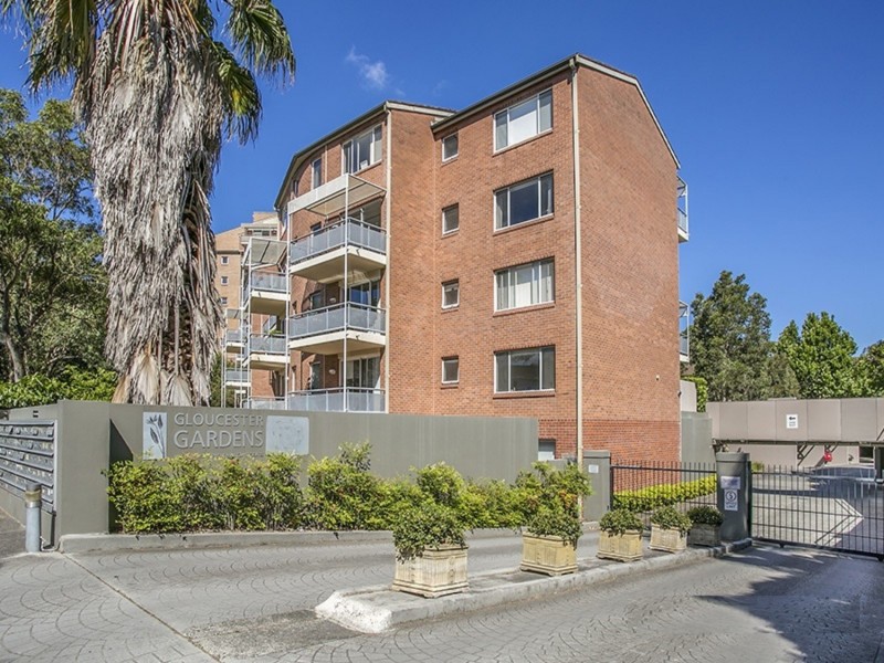 1-7 Gloucester Place, Kensington NSW 2033
