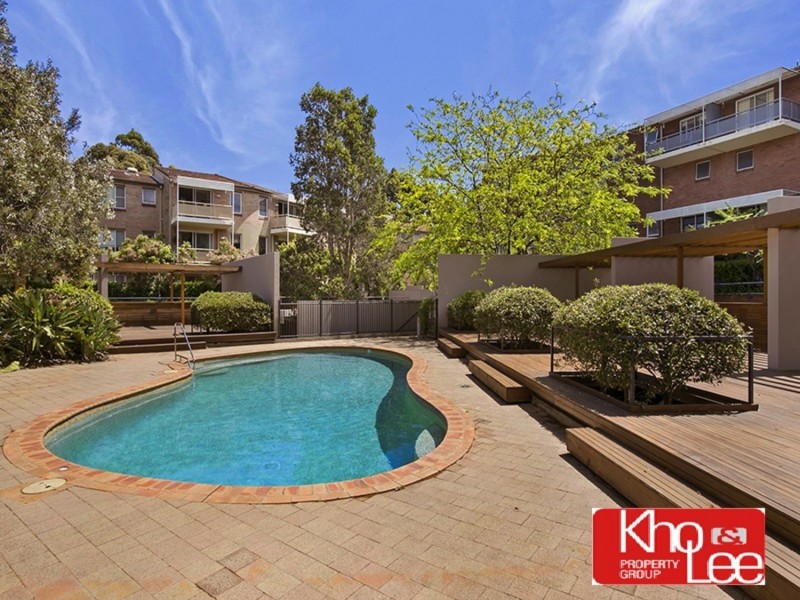 1-7 Gloucester Place, Kensington NSW 2033