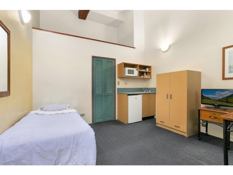 1023/185 Broadway, Ultimo NSW 2007