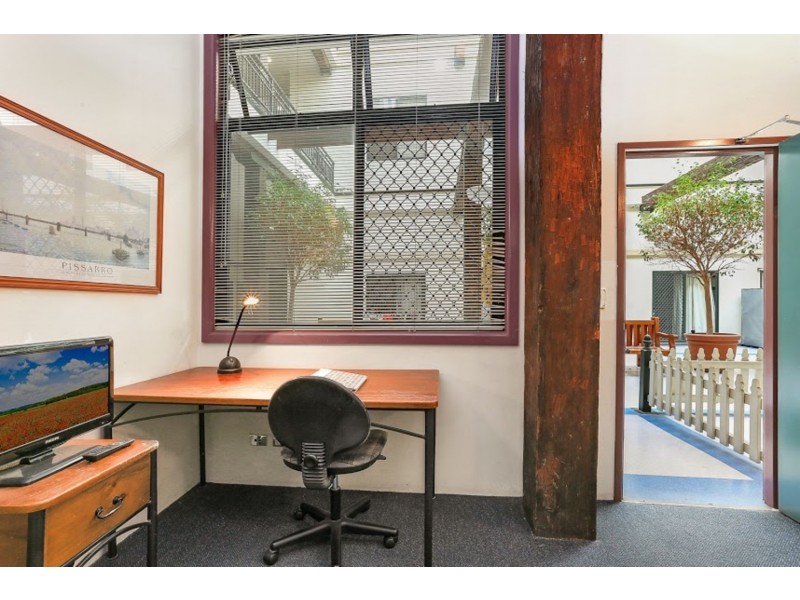 1023/185 Broadway, Ultimo NSW 2007