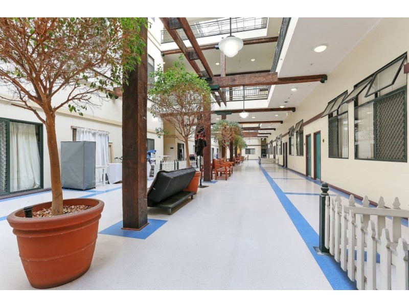 1023/185 Broadway, Ultimo NSW 2007