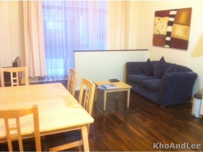 207/243 Pyrmont Street, Pyrmont NSW 2009