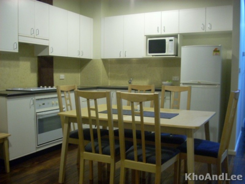 207/243 Pyrmont Street, Pyrmont NSW 2009