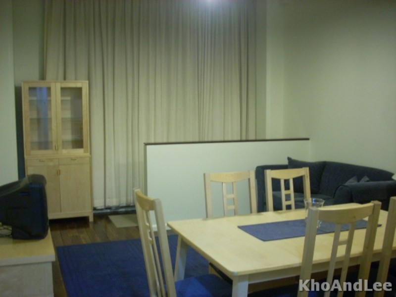 207/243 Pyrmont Street, Pyrmont NSW 2009