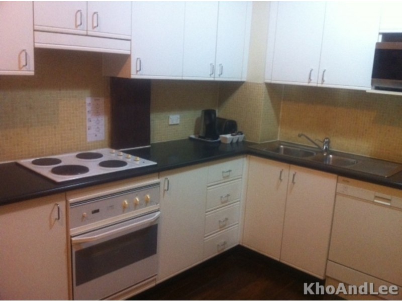 207/243 Pyrmont Street, Pyrmont NSW 2009