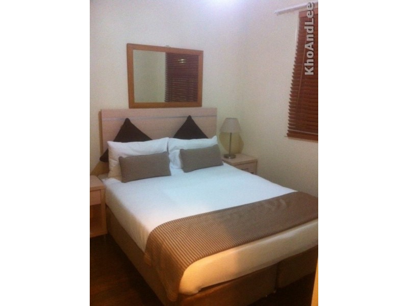 207/243 Pyrmont Street, Pyrmont NSW 2009