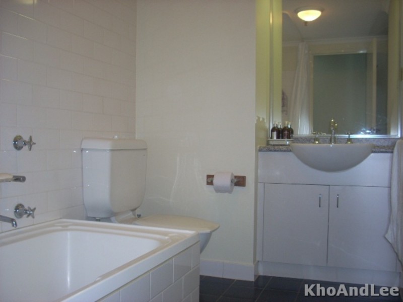 207/243 Pyrmont Street, Pyrmont NSW 2009