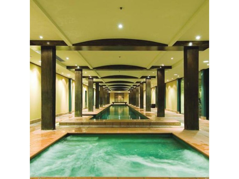 207/243 Pyrmont Street, Pyrmont NSW 2009