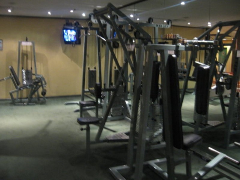 207/243 Pyrmont Street, Pyrmont NSW 2009