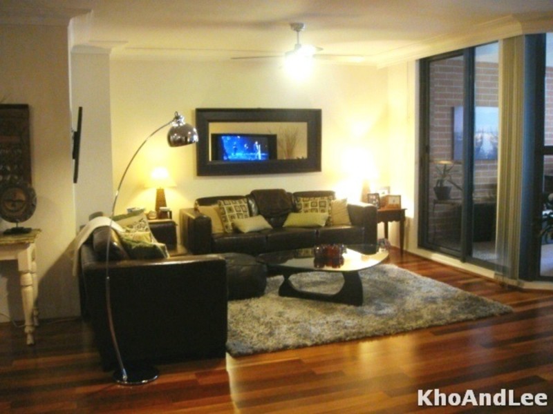 L5/2-10 Quarry master Drive, Pyrmont NSW 2009