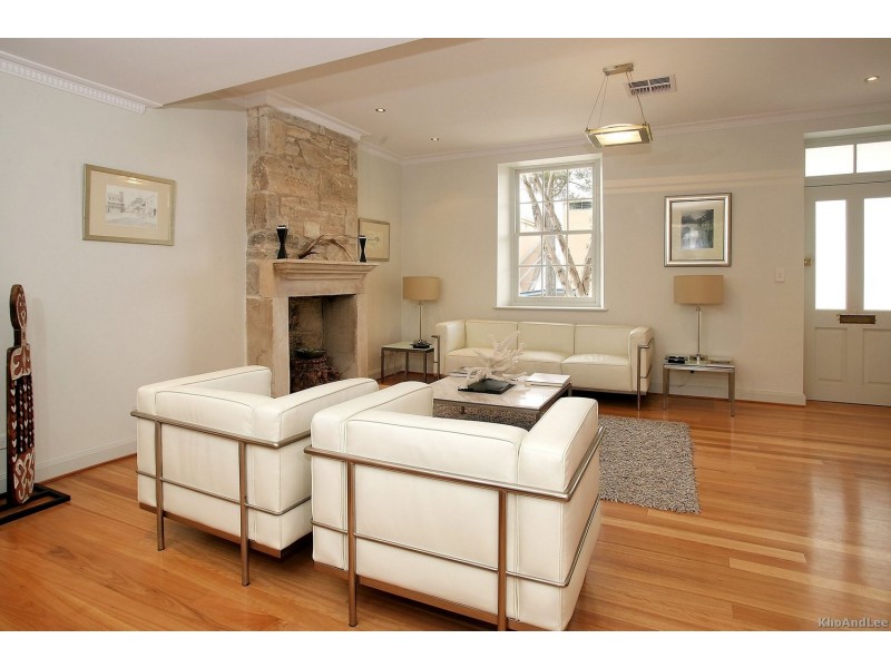 5 Mount Street, Pyrmont NSW 2009