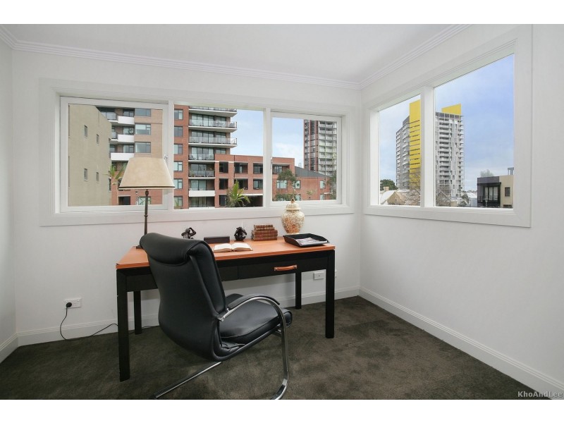 5 Mount Street, Pyrmont NSW 2009