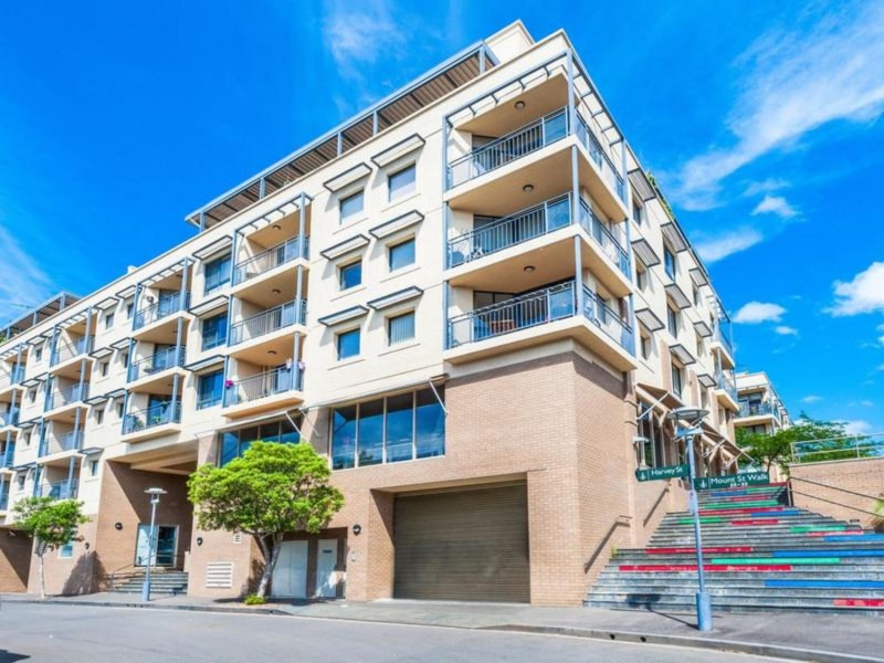 L4/25 Harvey Street, Pyrmont NSW 2009