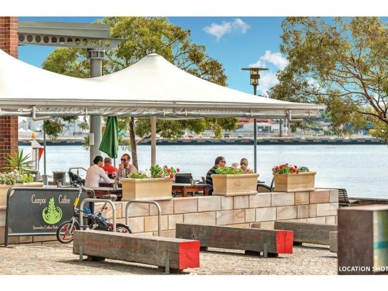 L4/25 Harvey Street, Pyrmont NSW 2009