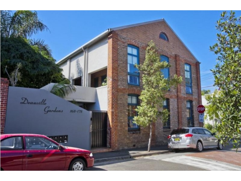 168 George Street, Erskineville NSW 2043