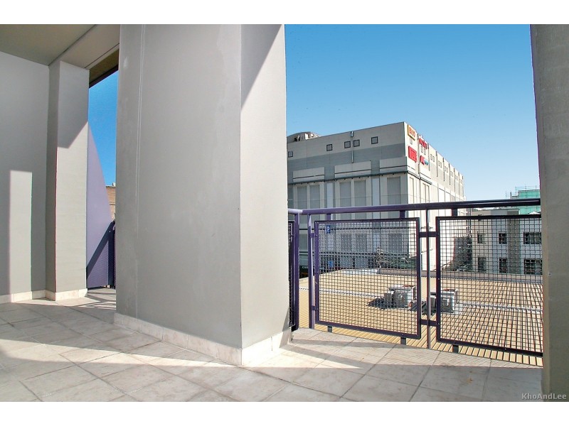 L3/2-12 Smail Street, Ultimo NSW 2007