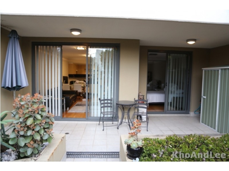 1xx/40 King Street, Waverton NSW 2060