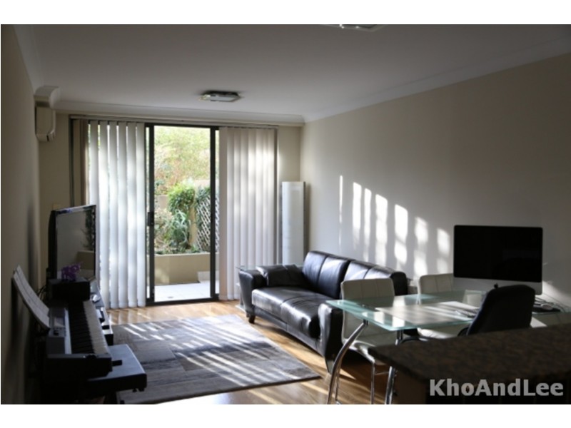 1xx/40 King Street, Waverton NSW 2060