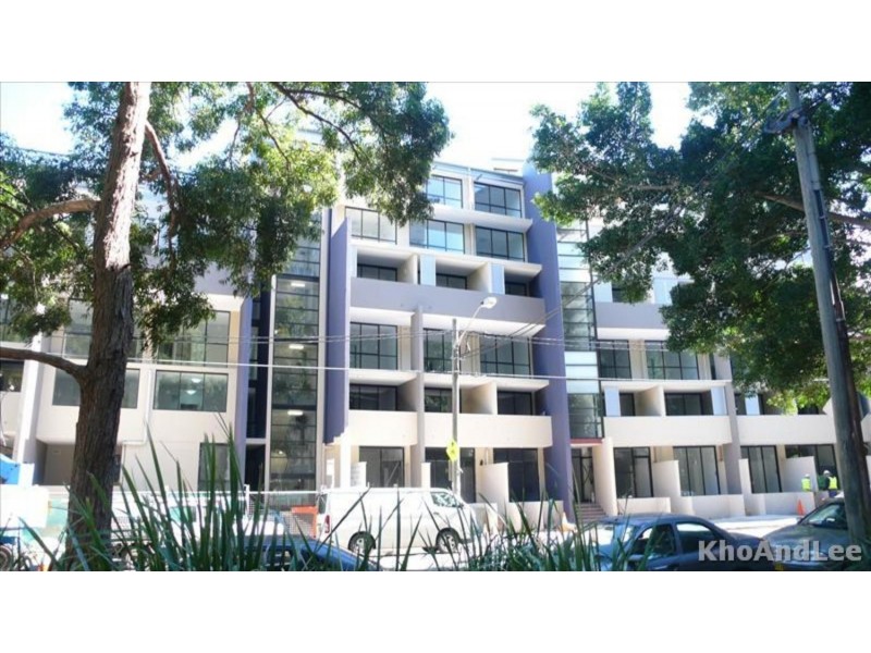 3xx/92 Cope Street, Waterloo NSW 2017