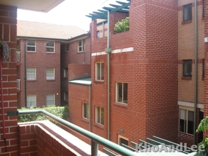 2X/503 King Street, Newtown NSW 2042