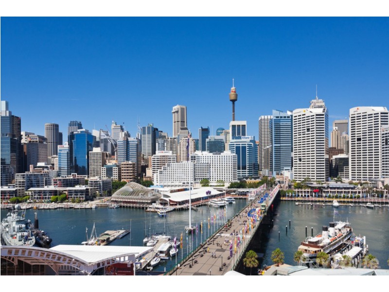 7xx/50 Murray Street, Pyrmont NSW 2009