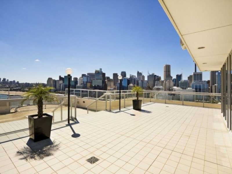 7xx/50 Murray Street, Pyrmont NSW 2009