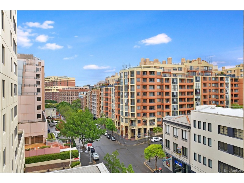 7xx/50 Murray Street, Pyrmont NSW 2009