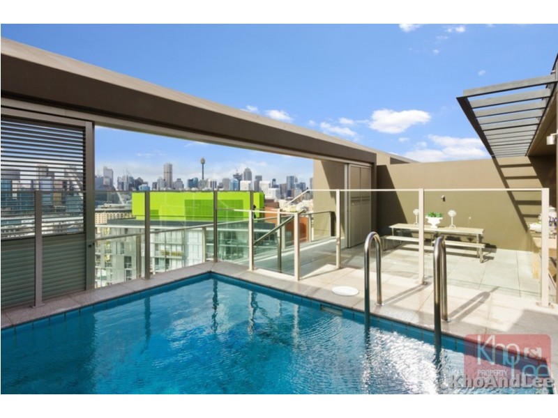 L19/5 Tambua Street, Pyrmont NSW 2009