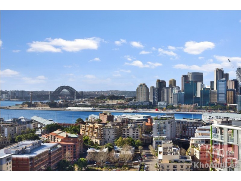 L19/5 Tambua Street, Pyrmont NSW 2009