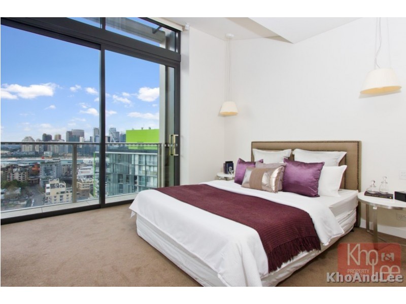 L19/5 Tambua Street, Pyrmont NSW 2009