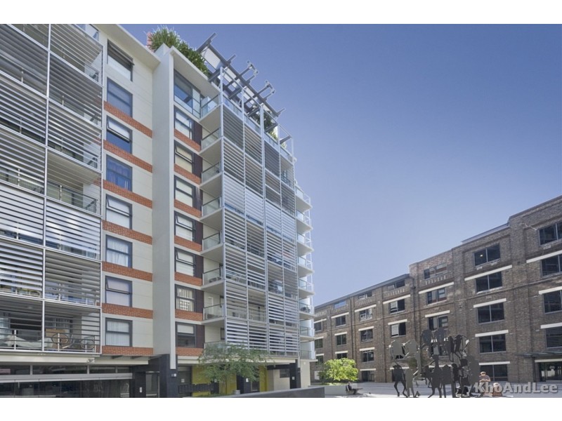 5xx/78 Mountain Street, Ultimo NSW 2007